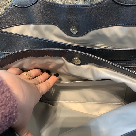 Coach purse - Picture 7 of 10